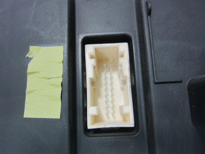 MANDO CALEFACCION / AIRE ACONDICIONADO, RENAULT, MEGANE II BERLINA 5P