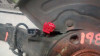  MANGUETA DELANTERA DERECHA VOLKSWAGEN PASSAT VARIANT (3B6) 