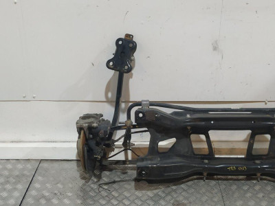 PUENTE TRASERO, FIAT, 500X (334)