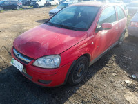 OPEL CORSA C