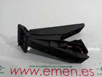 POTENCIOMETRO PEDAL, BMW, SERIE 3 BERLINA (E90)