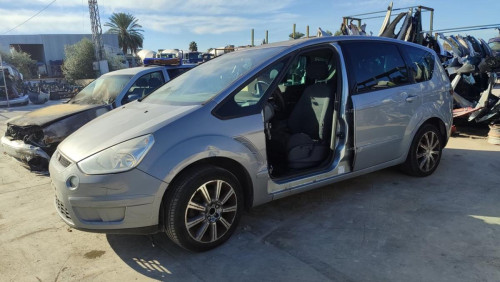  FORD S-MAX (CA1) 
