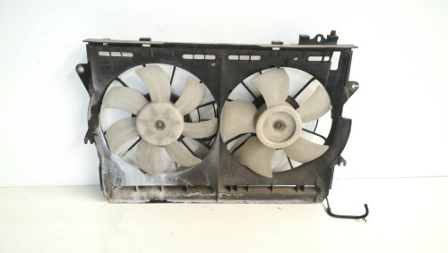  ELECTROVENTILADOR Toyota AVENSIS BERLINA (T25) 