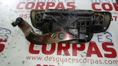  MANETA EXTERIOR DELANTERA DERECHA 
