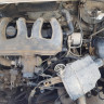 Citroen Berlingo (1996->) SIN IDENTIFICAR