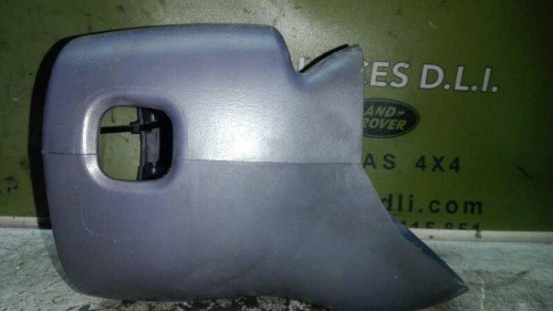 NO IDENTIFICADO Toyota LAND CRUISER (J9) 