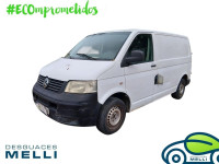 VOLKSWAGEN T5 TRANSPORTER FURGÓN/COMBI (7H)
