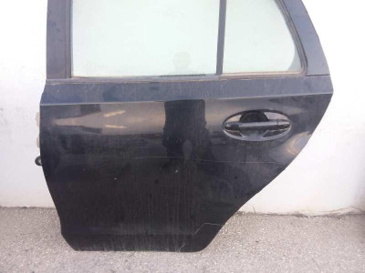 PUERTA TRASERA IZQUIERDA, Toyota, URBAN CRUISER (NLP11/NSP11)