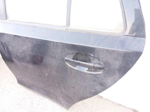 PUERTA TRASERA IZQUIERDA Toyota URBAN CRUISER (NLP11/NSP11) 