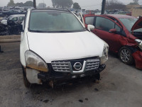 NISSAN QASHQAI (J10)