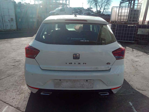  SEAT IBIZA (KJ1) 