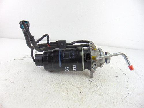  FILTRO GASOIL, KIA, CEED (JD) 