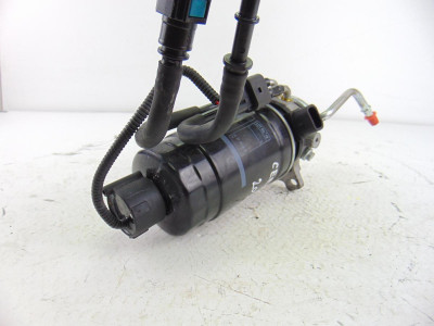 FILTRO GASOIL, KIA, CEED (JD)