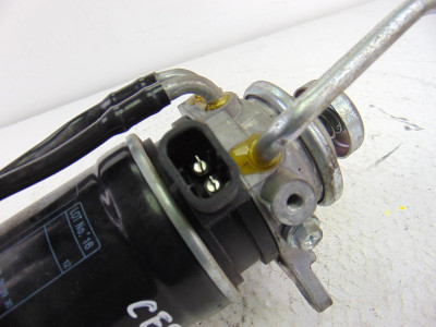 FILTRO GASOIL, KIA, CEED (JD)