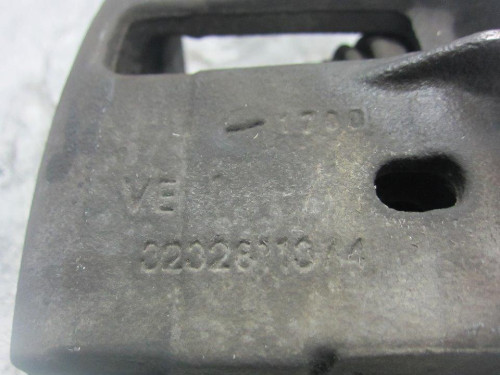 PINZA DE FRENO DELANTERA DERECHA 
