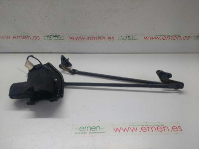 MOTOR LIMPIA DELANTERO, MITSUBISHI, SPACE STAR (DG0)