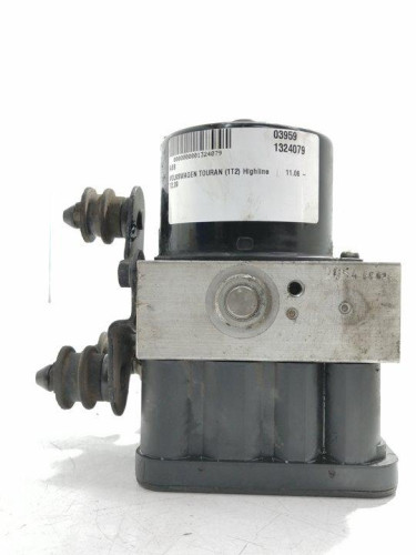  ABS, VOLKSWAGEN, TOURAN (1T2) 