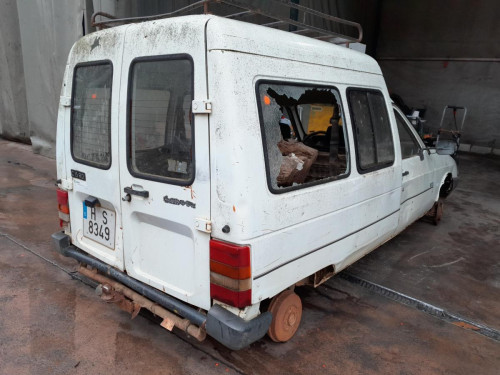  CITROEN C 15 