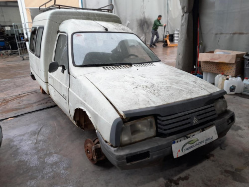  CITROEN C 15 
