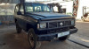  NISSAN PATROL (K/W 160) 