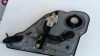ELEVALUNAS TRASERO IZQUIERDO Seat LEON (1M1) 