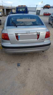 HYUNDAI ELANTRA (XD)