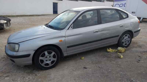 HYUNDAI ELANTRA (XD) — Donor Vehicle for Used Parts 
