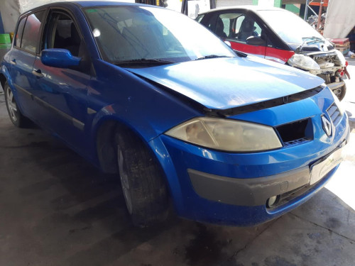  RENAULT MEGANE II BERLINA 5P 
