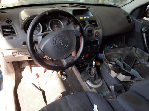  RENAULT MEGANE II BERLINA 5P 