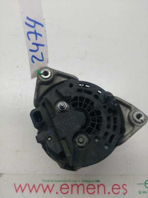 ALTERNADOR, OPEL, CORSA D