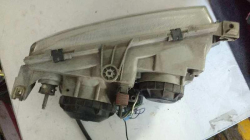  FARO IZQUIERDO SAAB 9-5 BERLINA 