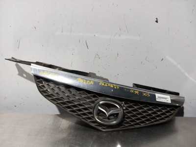 REJILLA DELANTERA, MAZDA, PREMACY (CP)