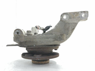 MANGUETA DELANTERA IZQUIERDA, OPEL, VECTRA C BERLINA