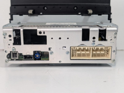SISTEMA AUDIO / RADIO CD, KIA, STONIC (YBCUV)