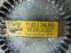  VENTILADOR VISCOSO MOTOR BMW SERIE 5 BERLINA (E39) 