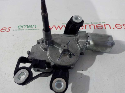  MOTOR LIMPIA TRASERO VOLKSWAGEN GOLF PLUS V (5M1) 