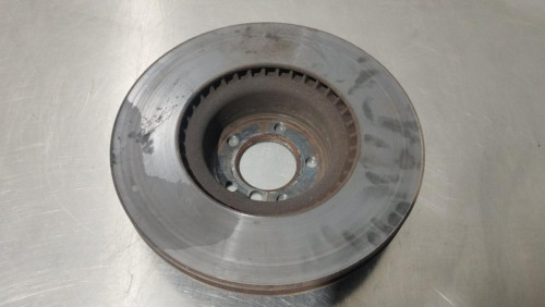  DISCO DE FRENO DELANTERO DERECHO, LAND ROVER, RANGE ROVER (LM) 