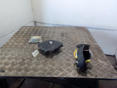 KIT AIRBAG, SUZUKI, JIMNY (SN/FJ)