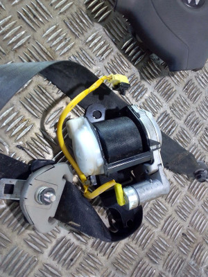 KIT AIRBAG, SUZUKI, JIMNY (SN/FJ)