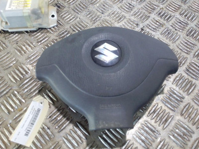 KIT AIRBAG, SUZUKI, JIMNY (SN/FJ)