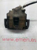  PINZA DE FRENO DELANTERA IZQUIERDA Ford FUSION (CBK) 