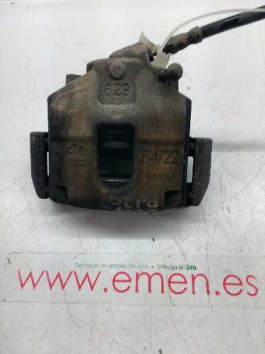  PINZA DE FRENO DELANTERA IZQUIERDA Ford FUSION (CBK) 