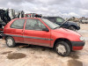  CITROEN SAXO 