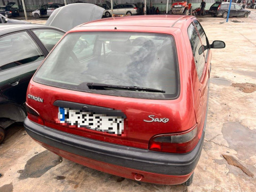  CITROEN SAXO 