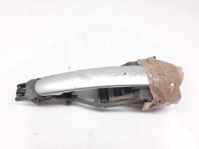 MANETA EXTERIOR DELANTERA IZQUIERDA, VOLKSWAGEN, PASSAT BERLINA (3B3)