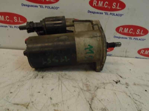  MOTOR ARRANQUE SEAT IBIZA (6K1) 