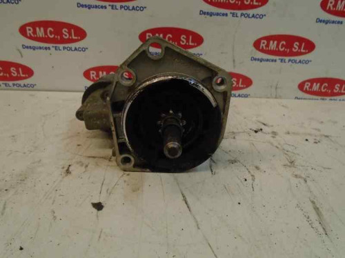  MOTOR ARRANQUE SEAT IBIZA (6K1) 
