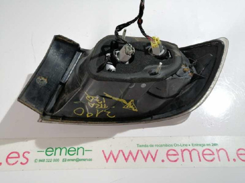  PILOTO TRASERO IZQUIERDO Mazda 3 BERLINA (BK) 