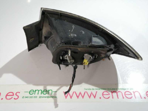  PILOTO TRASERO IZQUIERDO Mazda 3 BERLINA (BK) 