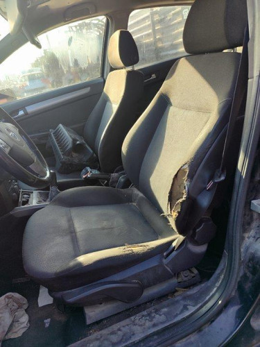  OPEL ASTRA H BERLINA 